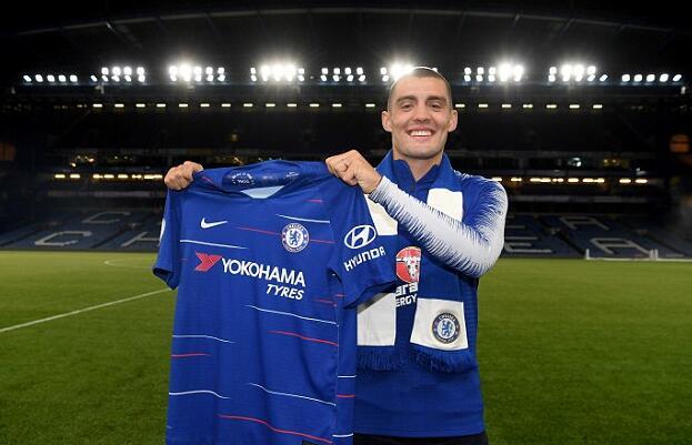  多特蒙德冬窗计划曝光瞄准英超边锋圣马克西曼  