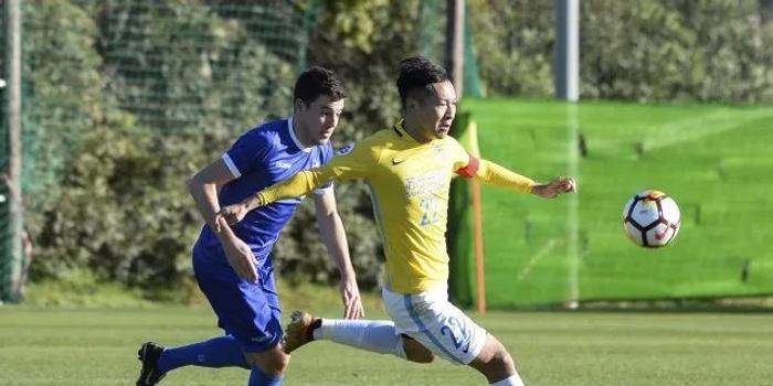  切尔西青春风暴席卷埃弗顿，U23小将包办两球  