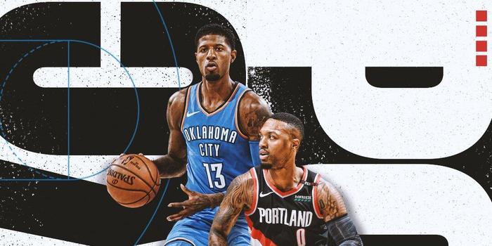  利拉德60分创本赛季得分新高  