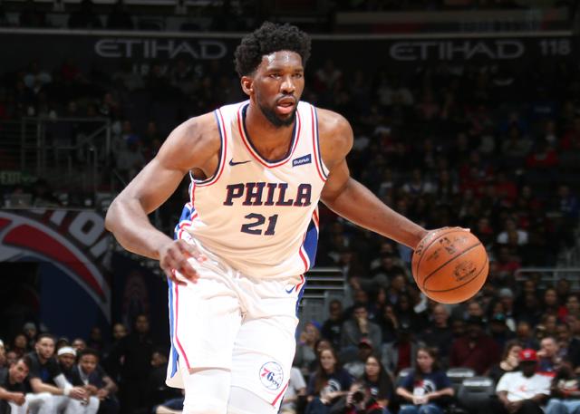  爱德华兹隔扣惊艳全场森林狼轻取魔术获三连胜  