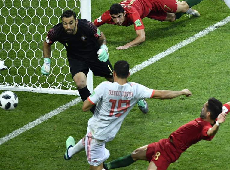  奥格斯堡锋无力暴露，连续不胜深陷降级泥潭